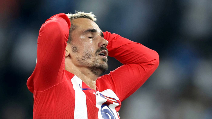 Антуан Гризманн