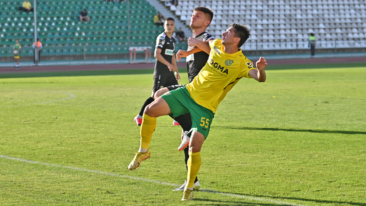 «Кубань» «Кубань»