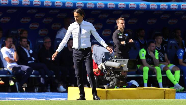 Симоне Индзаги