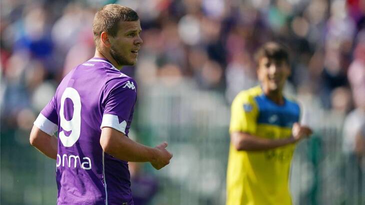 Александр Кокорин