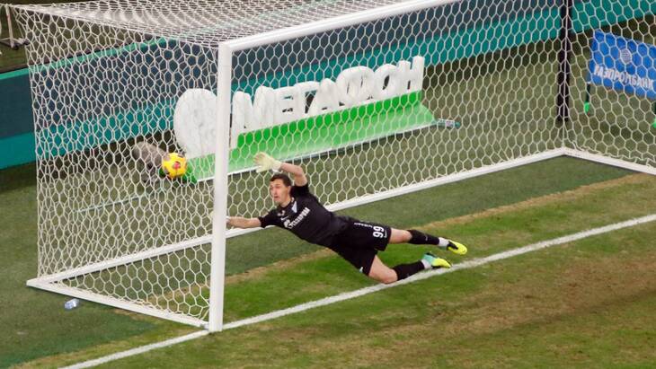 Андрей Лунев