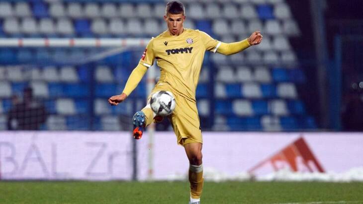 Лука Вушкович