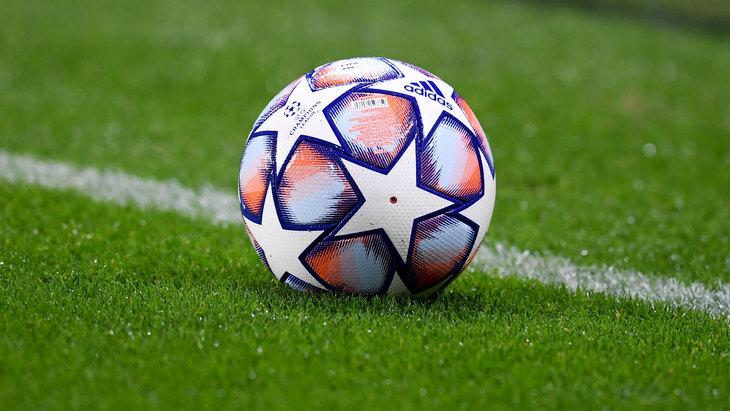 Сборные России до 17 лет смогут участвовать в международных турнирах