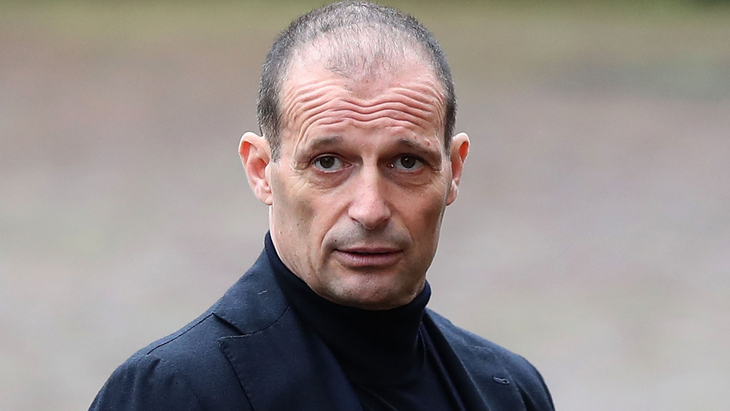 Массимилиано Аллегри