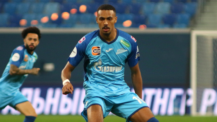 Вильсон Изидор