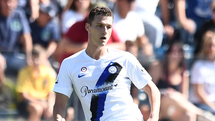 Бенжамен Павар