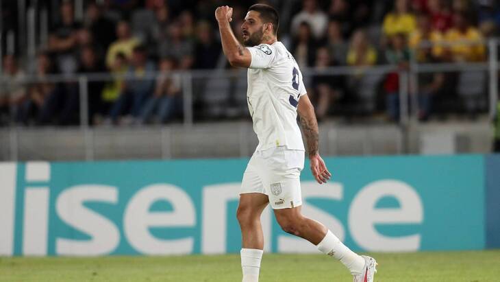 Александар Митрович