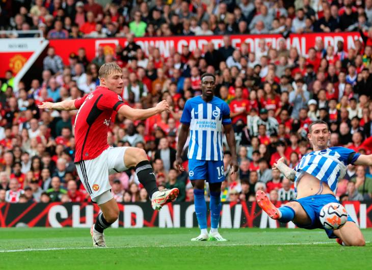 Расмус Хёйлунн