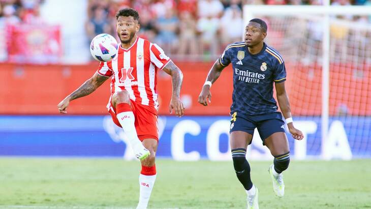 Автор хет-трика Луис Суарес