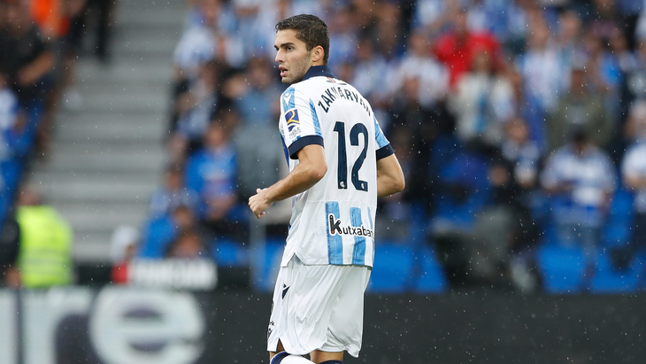 Арсен Захарян