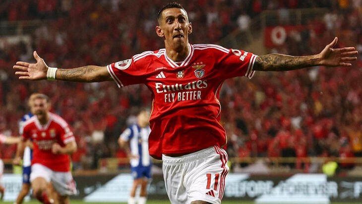 Анхель Ди Мария