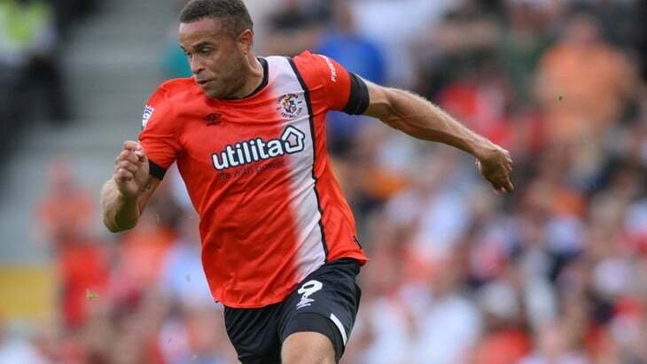 «Лутон Таун»