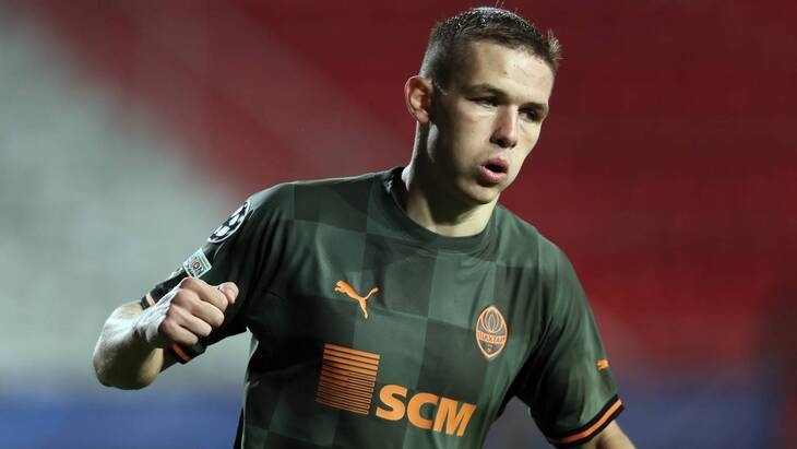 Даниил Сикан Даниил Сикан