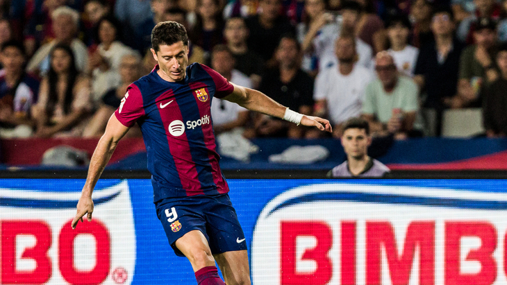 Роберт Левандовский