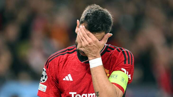 «МЮ» — «Галатасарай»