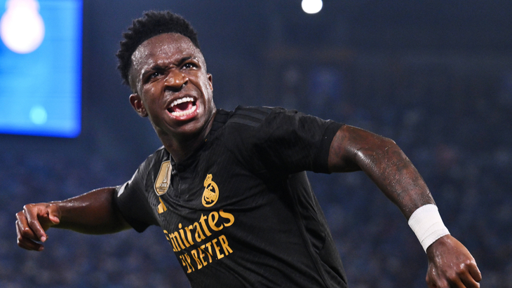 Фрагмент матча