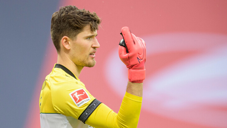 Грегор Кобель