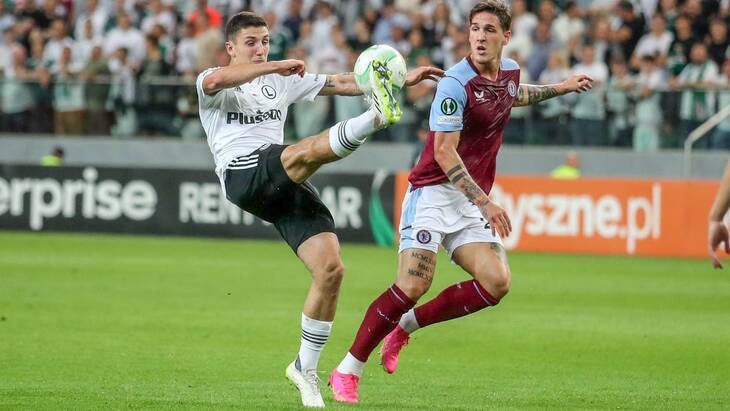 Игрок «Вест Хэма» Николо Дзаньоло