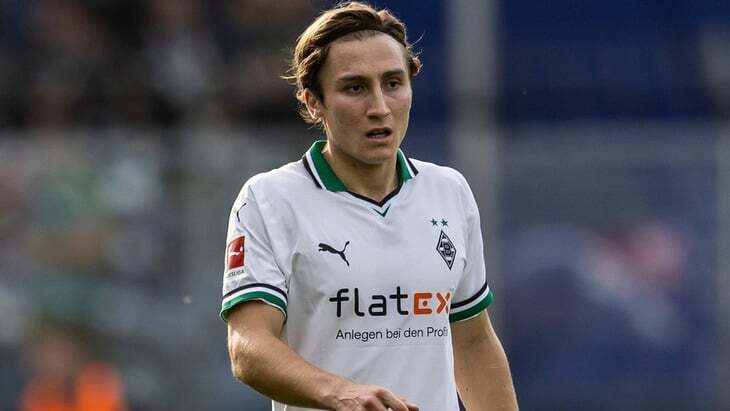 «Боруссия» М