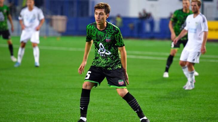 Давид Кокоев