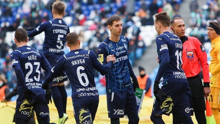 «Крылья Советов» «Крылья Советов»