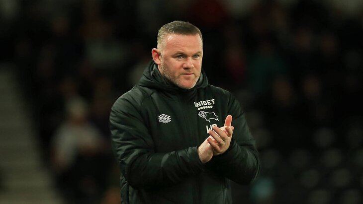 Уэйн Руни Уэйн Руни