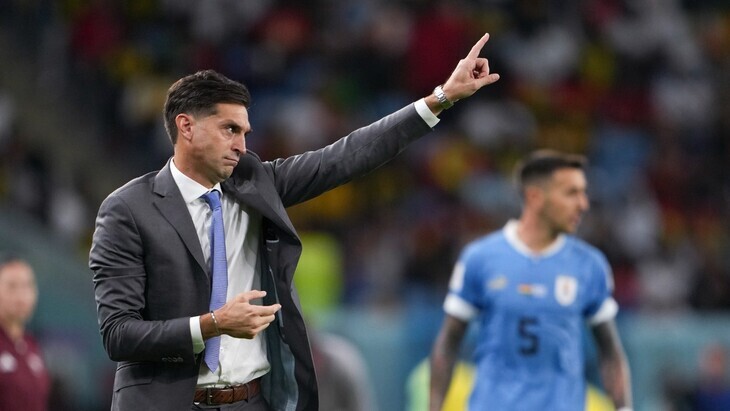 Диего Алонсо