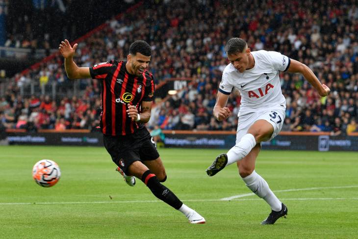 Микки Ван де Вен