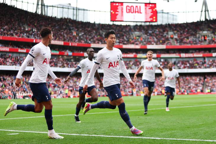 Сон Хын Мин