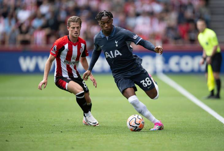 Дестини Удоджи