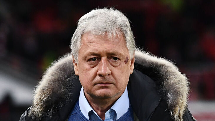 Ринат Билялетдинов