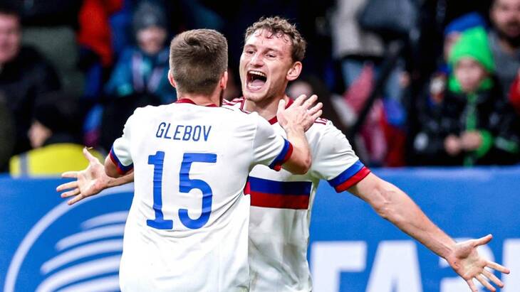 Федор Чалов Федор Чалов