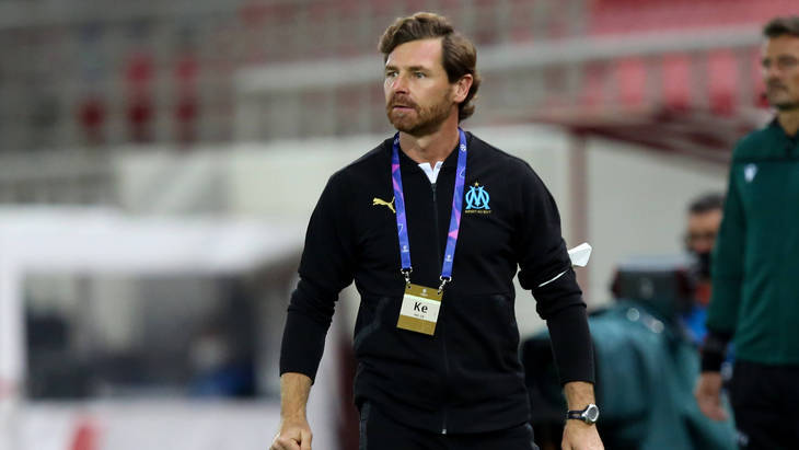 Андре Виллаш-Боаш