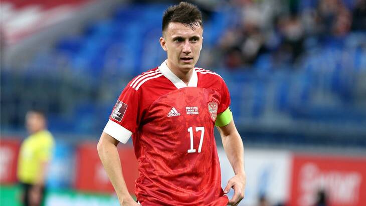 Александр Головин Александр Головин