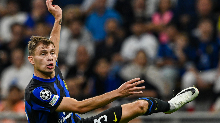 Николо Барелла