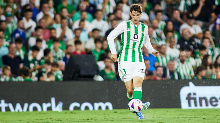 Хуан Миранда