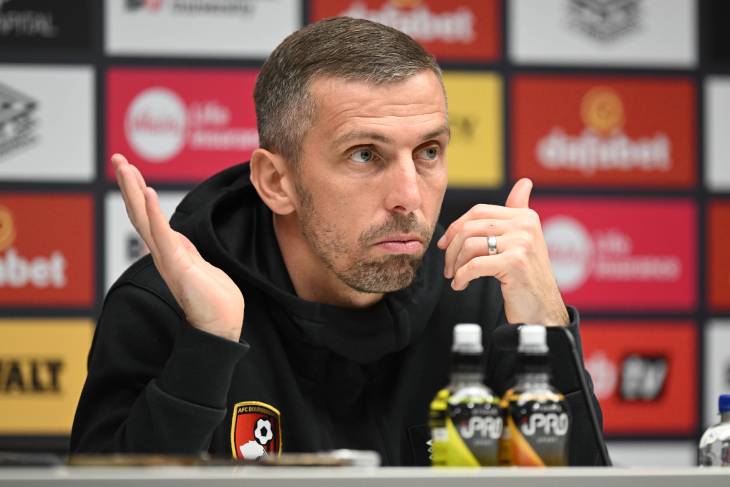 Гэри О’Нил