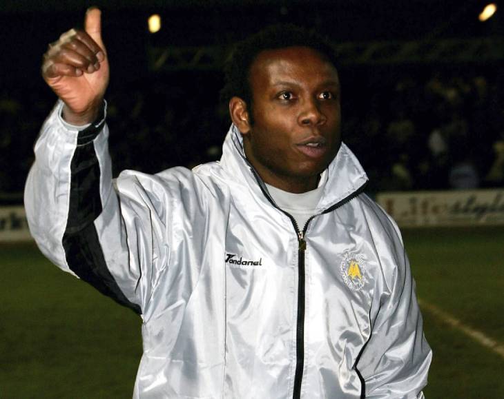 Лерой Росеньор