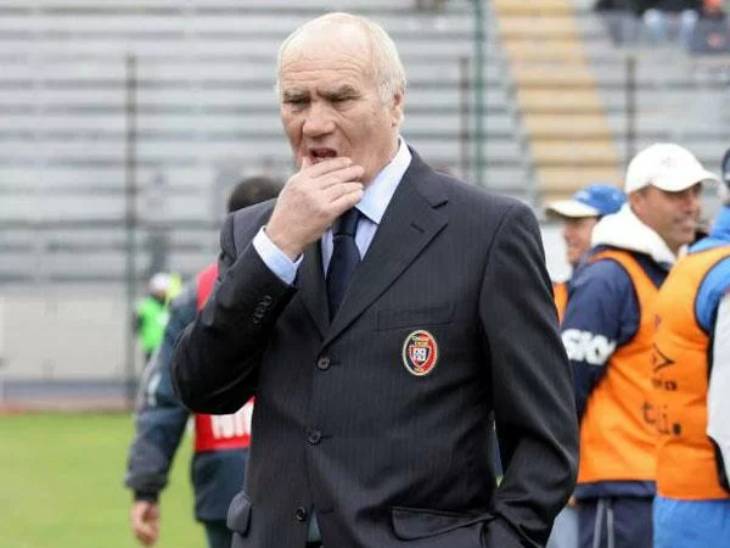 Недо Сонетти