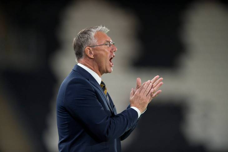 Найджел Адкинс