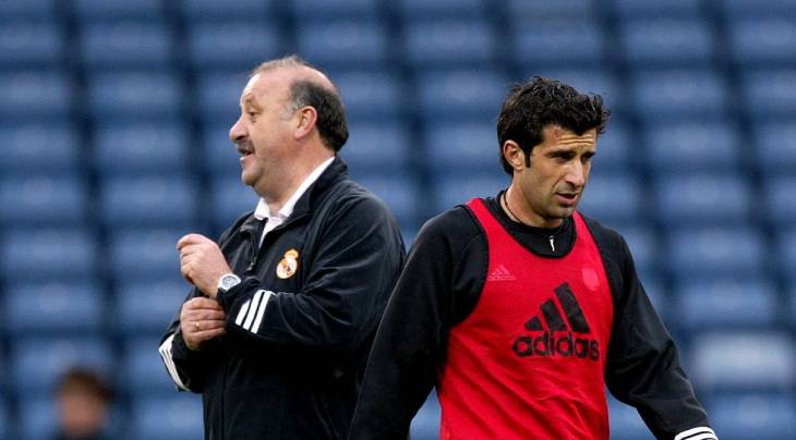 Висенте Дель Боске