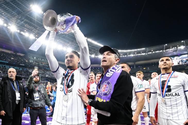 Филипп Монтанье