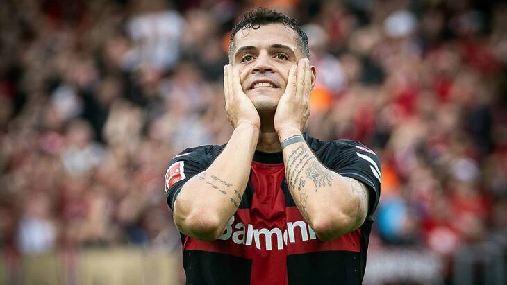 Гранит Джака