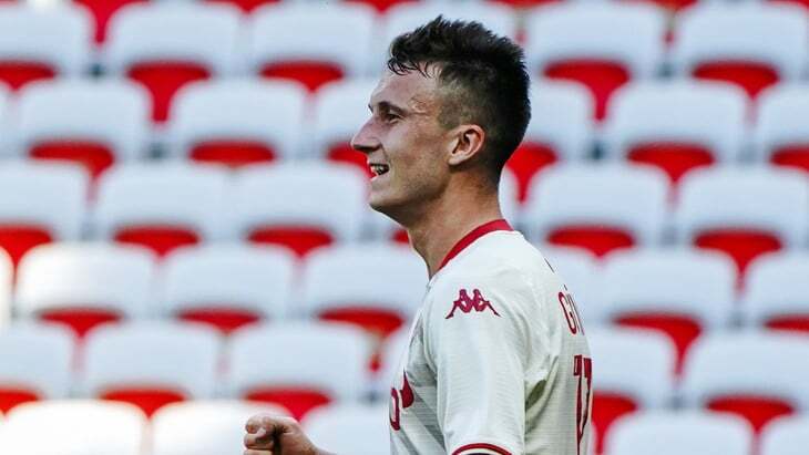 Александр Головин Александр Головин