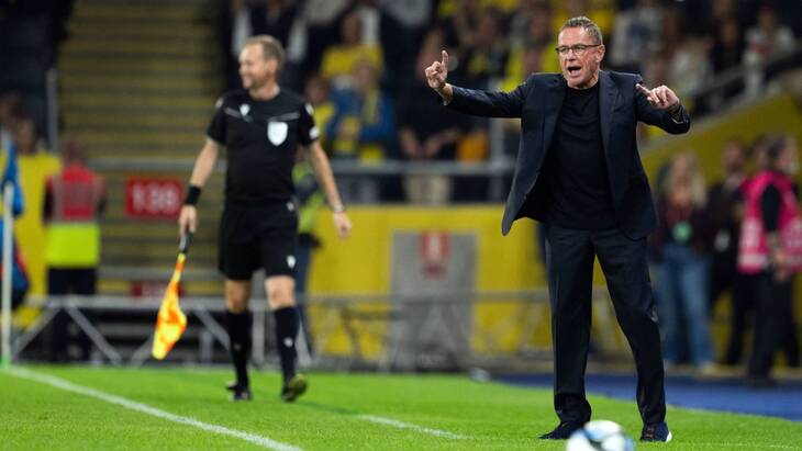 Ральф Рангник