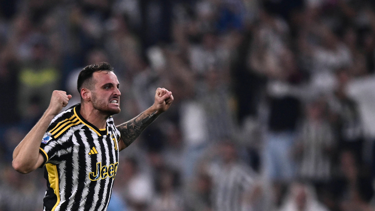 Федерико Гатти