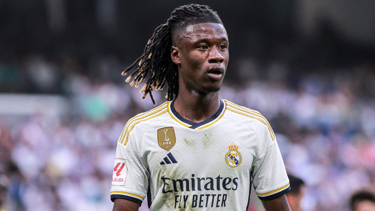 Эдуардо Камавинга