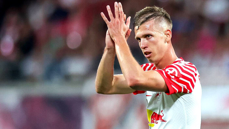 Дани Ольмо Дани Ольмо