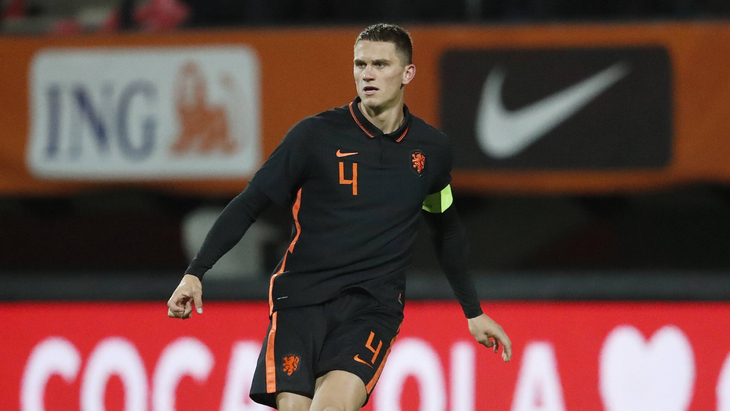 Нидерланды U21