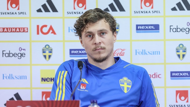 Виктор Линделеф